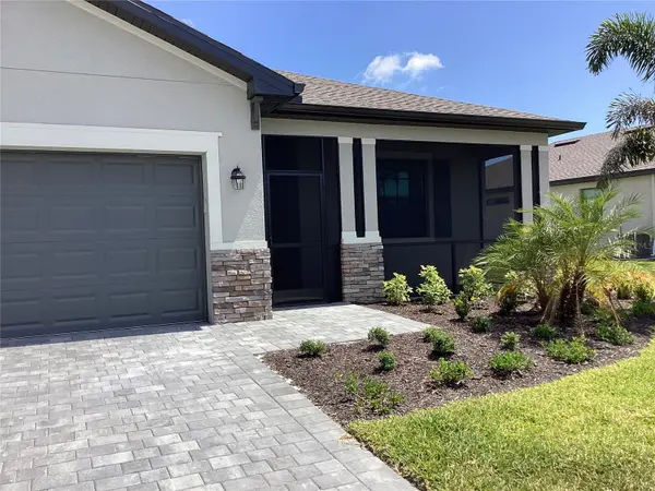 1689 SADDLEWOOD CIR, Port Charlotte, FL 33953