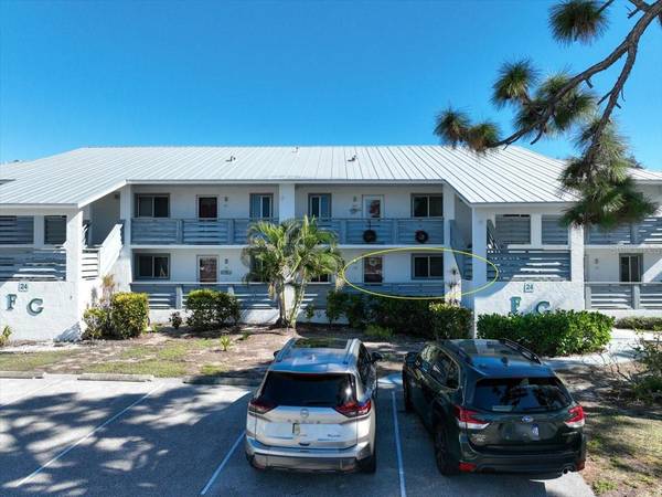 6800 PLACIDA RD #192, Englewood, FL 34224