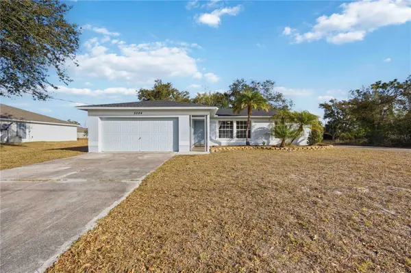 5084 WHITE AVE, Port Charlotte, FL 33981