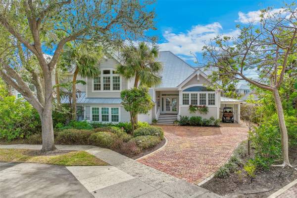 160 SHEEPSHANK CT, Boca Grande, FL 33921