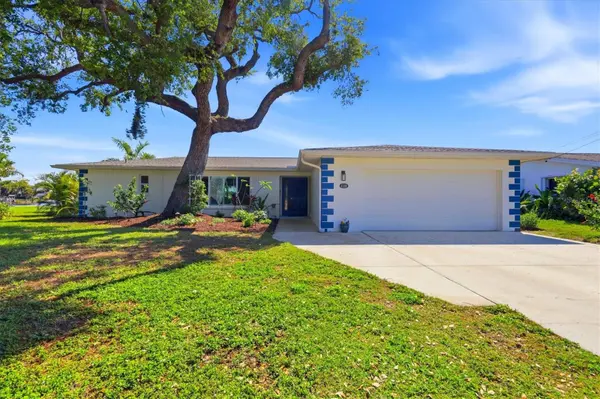 4128 GINGOLD ST, Port Charlotte, FL 33948
