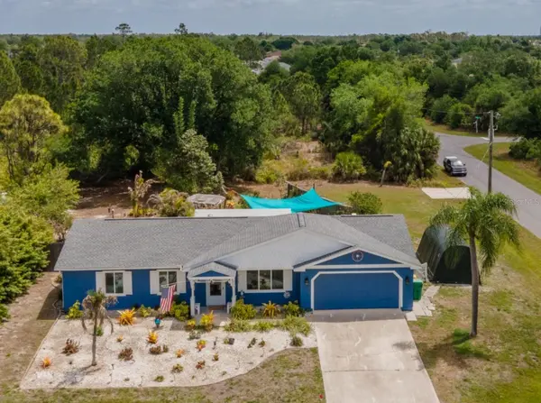 6168 SUNNYBROOK BLVD, Englewood, FL 34224