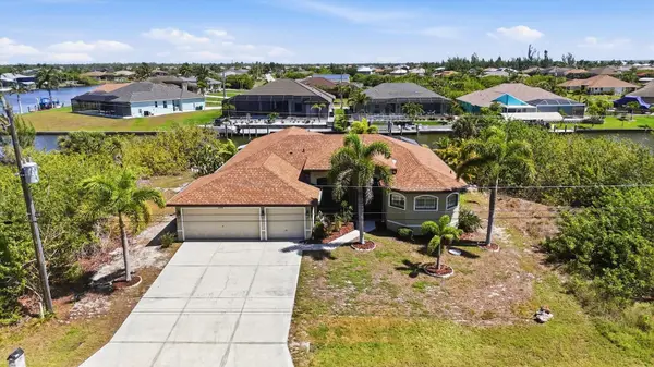 15148 ACORN CIR, Port Charlotte, FL 33981