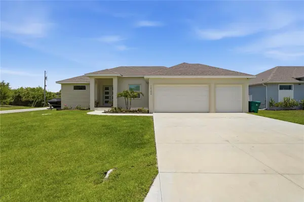 14304 AMESTOY AVE, Port Charlotte, FL 33981
