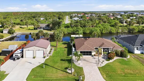 2491 HERRON TER, Port Charlotte, FL 33981