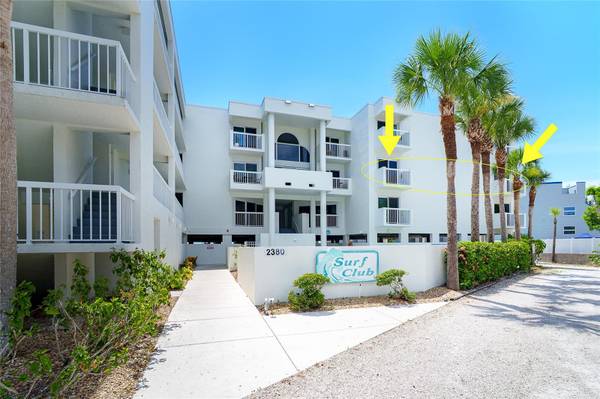2380 N BEACH RD #210, Englewood, FL 34223