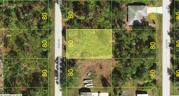 6286 COLLIER ST, Englewood, FL 34224