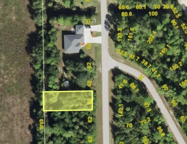 13187 GREEN GULF BLVD, Punta Gorda, FL 33955