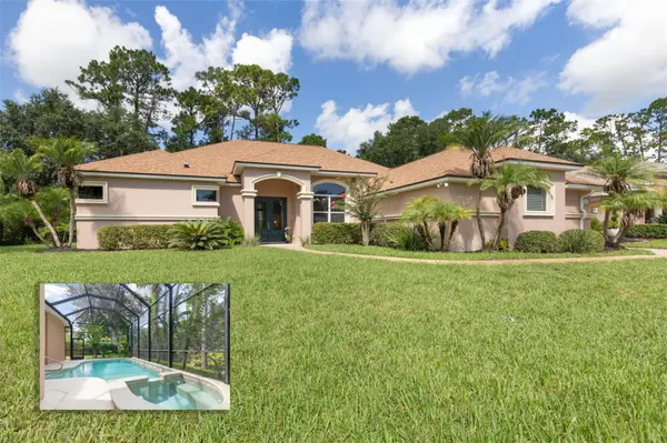 3404 REXFORD CIR, Ormond Beach, FL 32174