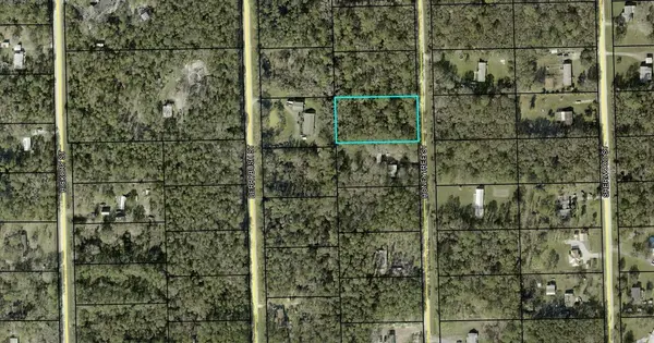 1230 HONEYTREE ST, Bunnell, FL 32110