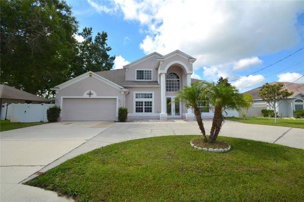 12 PRITCHARD DR, Palm Coast, FL 32164