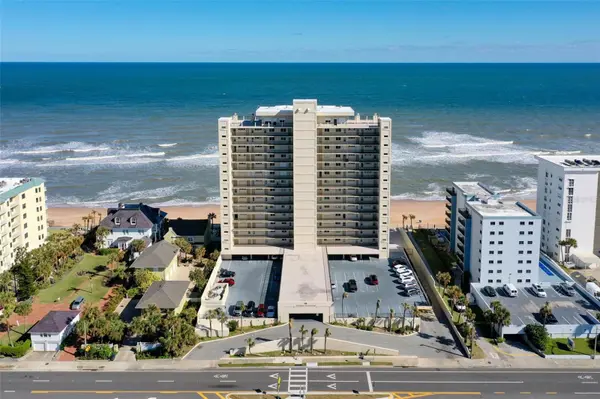 89 S ATLANTIC AVE #103, Ormond Beach, FL 32176