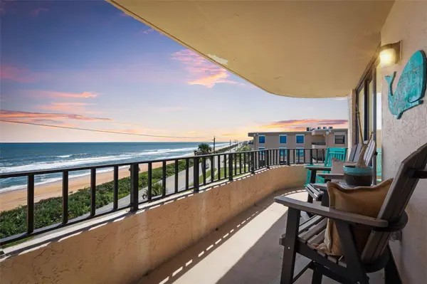 3370 OCEAN SHORE BLVD #504, Ormond Beach, FL 32176