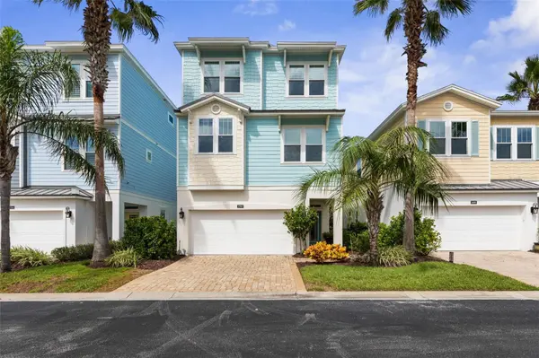 2703 MORNING LIGHT CT, Flagler Beach, FL 32136
