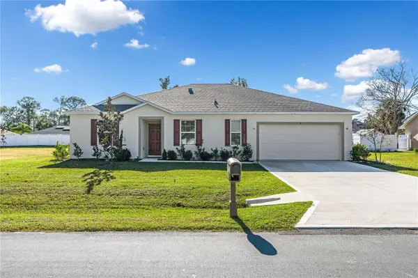 8 BANNBURY LN, Palm Coast, FL 32137