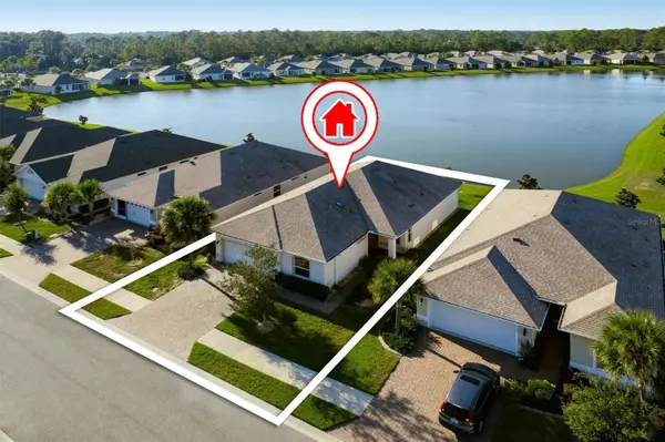 76 PARK PLACE CIR, Palm Coast, FL 32164