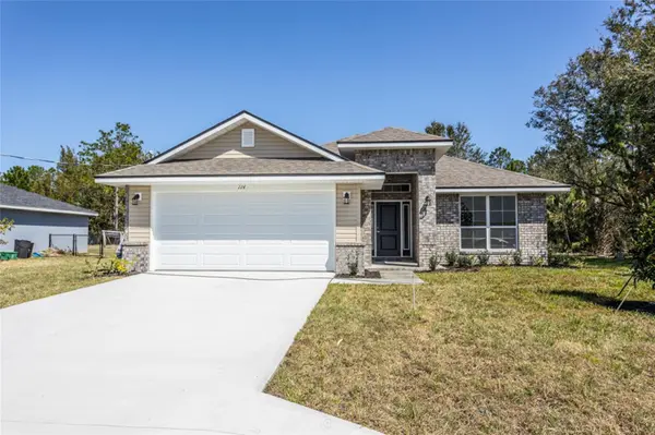 114 ULYSSES TRL, Palm Coast, FL 32164