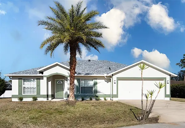 4 FORTRESS CT, Palm Coast, FL 32137
