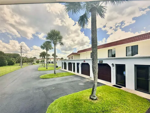 75 OCEAN PALM VILLA S #75, Flagler Beach, FL 32136