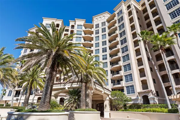 7 AVENUE DE LA MER #503, Palm Coast, FL 32137
