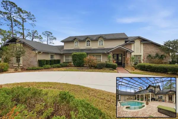 10 MAGNOLIA LN S, Ormond Beach, FL 32174