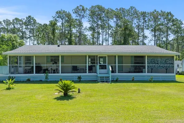 1597 WATER OAK RD, Bunnell, FL 32110