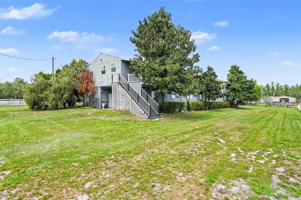 980 STILL RD, Pierson, FL 32180