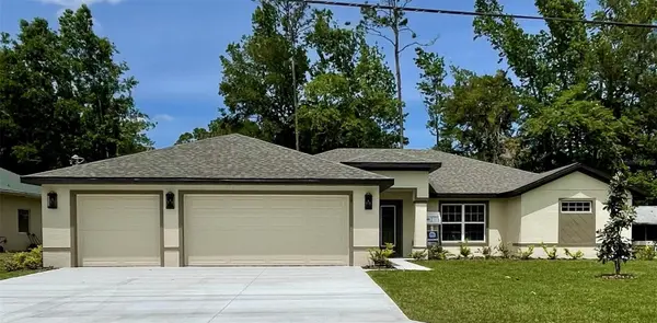 30 EDITH POPE DR,  Palm Coast,  FL 32164