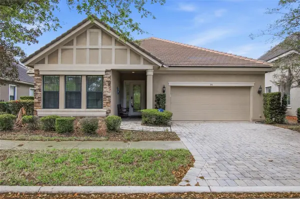 26 JASMINE DR, Palm Coast, FL 32137