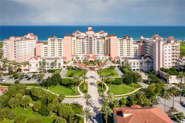 200 OCEAN CREST DR #621, Palm Coast, FL 32137