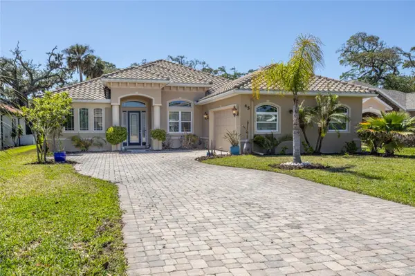 45 N RIVERWALK DR, Palm Coast, FL 32137