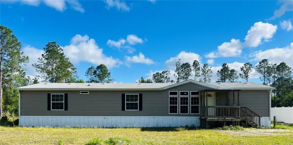 4281 EVERGREEN AVE, Bunnell, FL 32110