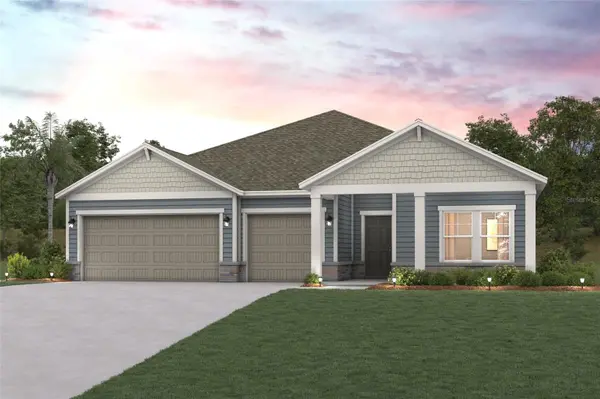 52 PEGASUS RD, Flagler Beach, FL 32136