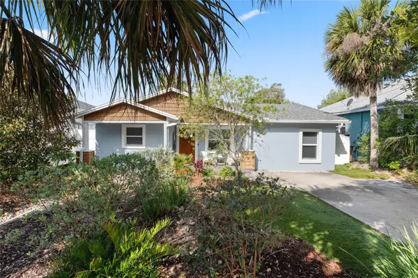 1852 S FLAGLER AVE, Flagler Beach, FL 32136