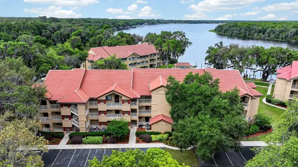 99 BROAD RIVER PL #2105, Welaka, FL 32193