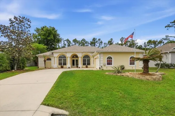 26 PORCUPINE DR, Palm Coast, FL 32164