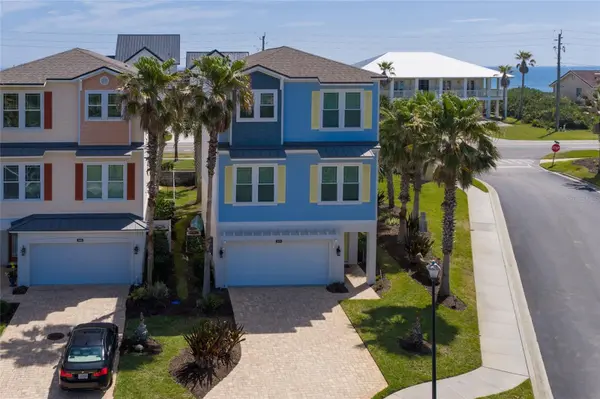 2654 SUNSET INLET DR, Flagler Beach, FL 32136