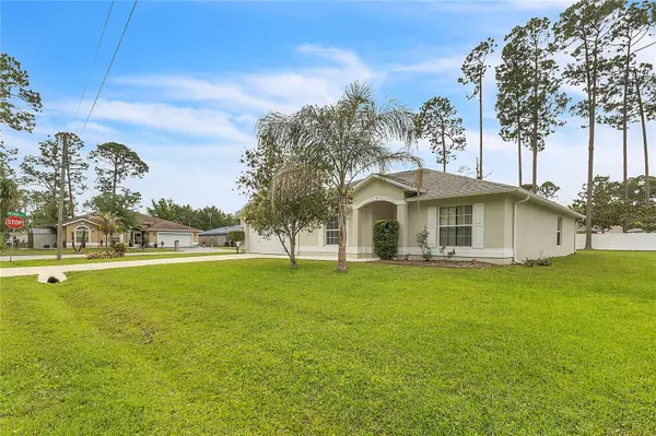 1 BOWMAN PL, Palm Coast, FL 32137