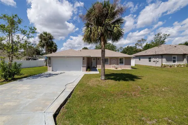 22 PROSPECT LN, Palm Coast, FL 32164