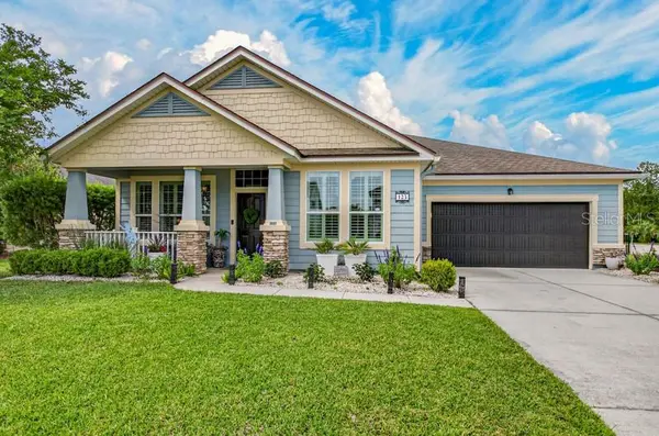 123 FRONTERA DR, St Augustine, FL 32086