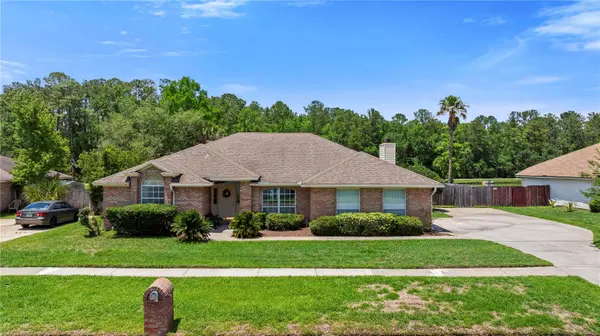 2448 MOON HARBOR WAY, Middleburg, FL 32068