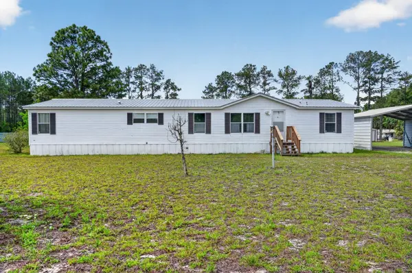 101 COLEMAN PL, Satsuma, FL 32189