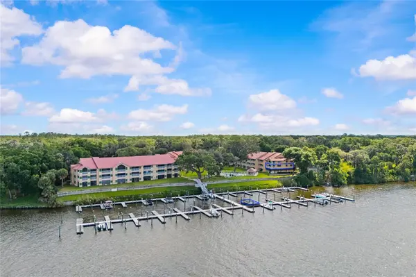 99 BROAD RIVER PL #3206, Welaka, FL 32193