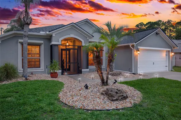 35 BURNING EMBER LN, Palm Coast, FL 32137
