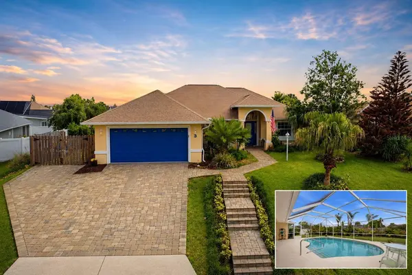 3 SEABRIDGE DR, Ormond Beach, FL 32176