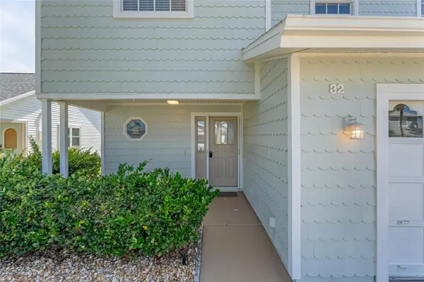 32 ANDOVER DR, Palm Coast, FL 32137