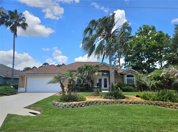 79 BROWNSTONE LN, Palm Coast, FL 32137