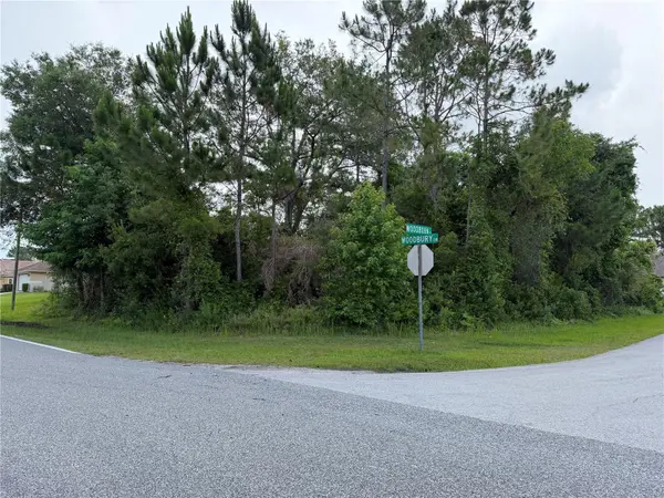 50 WOODBURY DR, Palm Coast, FL 32164
