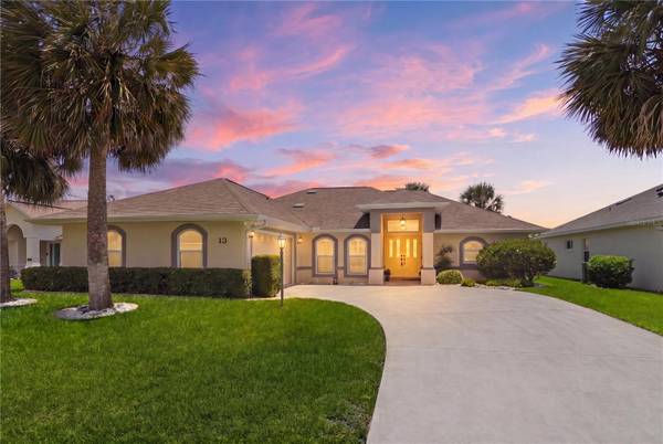 13 COLLEGE CT, Palm Coast, FL 32137