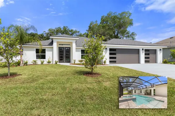 12 EVANSMILL LN, Palm Coast, FL 32164